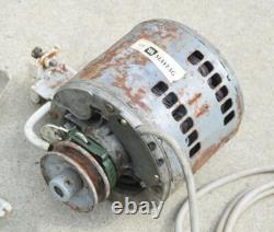 Genuine Maytag Wringer Washer USED REPLACEMENT ELECTRIC MOTOR