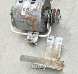 Genuine Maytag Wringer Washer USED REPLACEMENT ELECTRIC MOTOR
