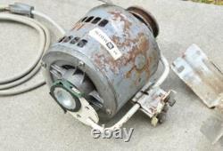 Genuine Maytag Wringer Washer USED REPLACEMENT ELECTRIC MOTOR
