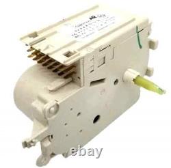 Genuine OEM Frigidaire Washer Timer 134237200 Number Model Part #