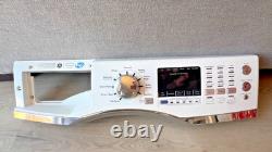 Genuine OEM GE Washer GFW450SSM1WW Control Panel Console Assembly & UI Board