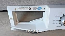Genuine OEM GE Washer GFW450SSM1WW Control Panel Console Assembly & UI Board