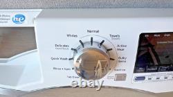 Genuine OEM GE Washer GFW450SSM1WW Control Panel Console Assembly & UI Board