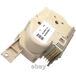 Genuine OEM GE Washer Timer 175D6347P016 WH49X10088? Free Same Day Shipping