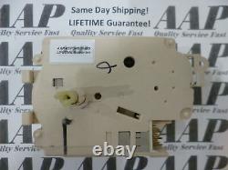 Genuine OEM Kenmore Control 8541945 5-Year Warranty? FAST SHIPPING