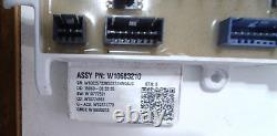 Genuine OEM Kenmore Washer Control W10683210