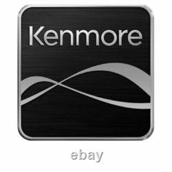 Genuine OEM Kenmore Washer Control W10803585 5-Year Warranty Same Day Ship