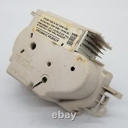 Genuine OEM Kenmore Washer Timer 8541945A Lifetime Warranty Same Day Shipping