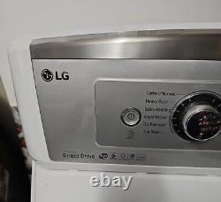 Genuine OEM LG Washer PCB Main Control Board / Display Panel Assembly WT5480CW