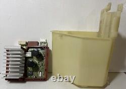 Genuine OEM Maytag Neptune Washing Machine Washer Motor Control Board
