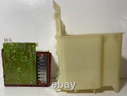 Genuine OEM Maytag Neptune Washing Machine Washer Motor Control Board