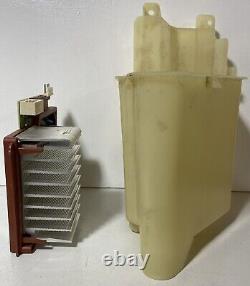 Genuine OEM Maytag Neptune Washing Machine Washer Motor Control Board