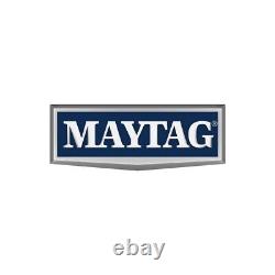 Genuine OEM Maytag Washer Control Panel W10679028 Free Same Day Shipping