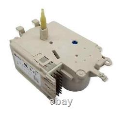 Genuine OEM Maytag Washer Timer 35-5786 21001522 Number Model Part #