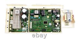 Genuine Samsung Washer Control DC92-01982A Same Day Shipping & 60 Days Warranty