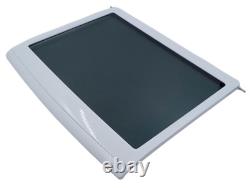 Genuine Samsung Washer Lid Assembly DC97-22955C Same Day Ship & 60 Days Warranty