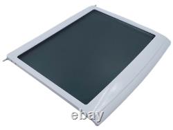 Genuine Samsung Washer Lid Assembly DC97-22955C Same Day Ship & 60 Days Warranty