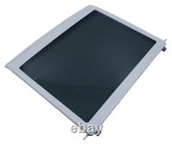 Genuine Samsung Washer Lid Assembly DC97-22955C Same Day Ship & 60 Days Warranty