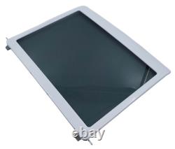 Genuine Samsung Washer Lid Assembly DC97-22955C Same Day Ship & 60 Days Warranty