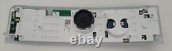 Genuine Washer Maytag Touchpad & Control Panel Part#W10754967