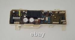 Genuine Washer Samsung Circuit Board Part#DC9201021J