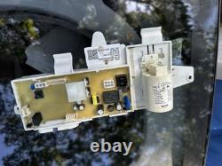 Genuine Whirlpool Washer Control Board W11725661 fast shipping works great L10