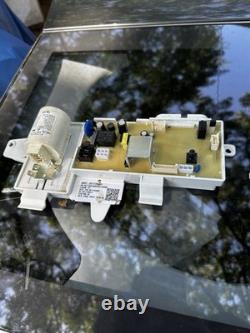 Genuine Whirlpool Washer Control Board W11725661 fast shipping works great L10