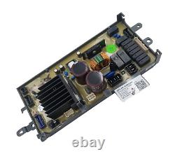 Genuine Whirlpool Washer Control W10815491 Same Day Shipping & 60 Days Warranty