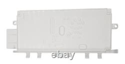 Genuine Whirlpool Washer Control W11105151 Same Day Shipping & 60 Days Warranty