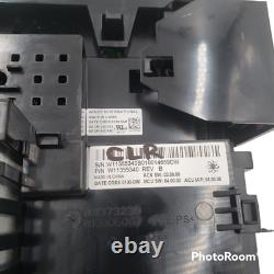 Genuine Whirlpool Washer Control W11355340 Same Day Shipping & 60 Days Warranty
