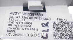 Genuine Whirlpool Washer Control W11387680 Same Day Shipping & 60 Days Warranty