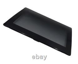 Genuine Whirlpool Washer Lid Assembly W11101059 Same Day Ship & 60 Days Warranty