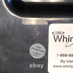 Genuine Whirlpool Washer Lid Assembly W11101059 Same Day Ship & 60 Days Warranty