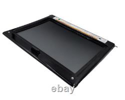 Genuine Whirlpool Washer Lid Assembly W11101059 Same Day Ship & 60 Days Warranty