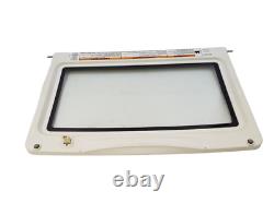 Genuine Whirlpool Washer Lid Assembly W11117421 Same Day Ship & 60 Days Warranty