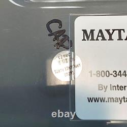 Genuine Whirlpool Washer Lid Assembly W11259006 Same Day Ship & 60 Days Warranty