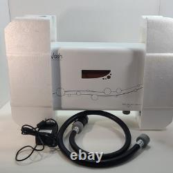 GreenTech PureWash Pro Detergent Environmental Less Laundry System