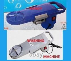 Hand Washing Machine New Design Best Work Small Not Automatic Small Machine @$#&