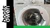 Hoover Candy Won T Drain How To Check And Clean A Washing Machine Filter