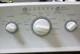 Hotpoint Washer Top Control Panel Console Assembly Board Knobs Wiring Harness