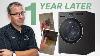 I Used The Lg All In One Washer Dryer For 1 Year Here S The Reality