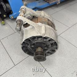 Ipso Washer Triple Load Plus Motor WE165C