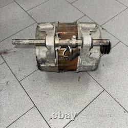 Ipso Washer Triple Load Plus Motor WE165C