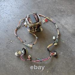 Kenmore 80 series washing machine parts