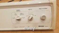 Kenmore 90 Series Dryer Control Panel part # 3405771 + FREE wire harness & fuses