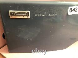 Kenmore Dryer Control Panel And Control Board W10023310,3407246