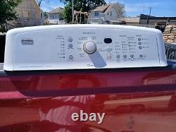 Kenmore Elite He Washer Control Panel Used