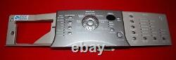 Kenmore Front Load Washer Control Panel And UI Board Part # 8182562 8182255