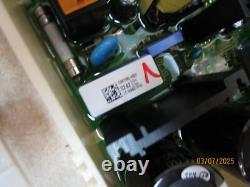 Kenmore Lg Washer Control Board Electrical Wiring Harness