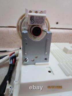 Kenmore Lg Washer Control Board Electrical Wiring Harness